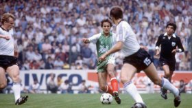 ألمانيا الاتحادية خسرت أمام “الخضر” والديمقراطية فازت