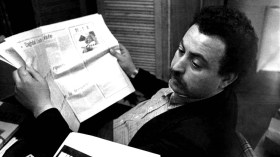 الباحث محمد داود: علولة أحدث ثورة مسرحية بالحلقة والقوال