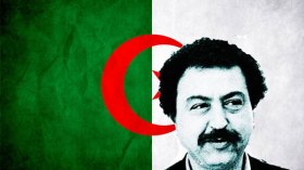 المسرح الجهوي لقسنطينة يكرم علولة بـ”التفاح”