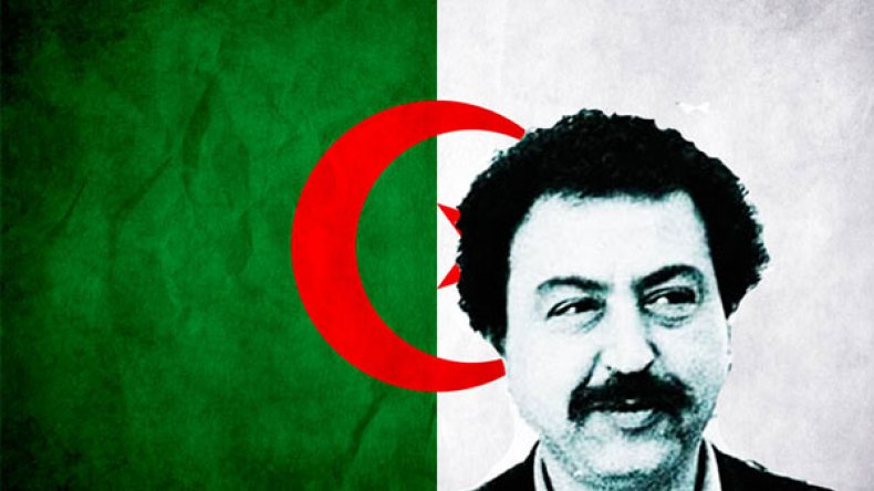 المسرح الجهوي لقسنطينة يكرم علولة بـ”التفاح”