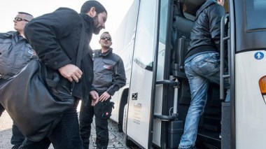 Germany Intent On Speed Up The Expulsion Of Algerian Migrants (“Harraga”)