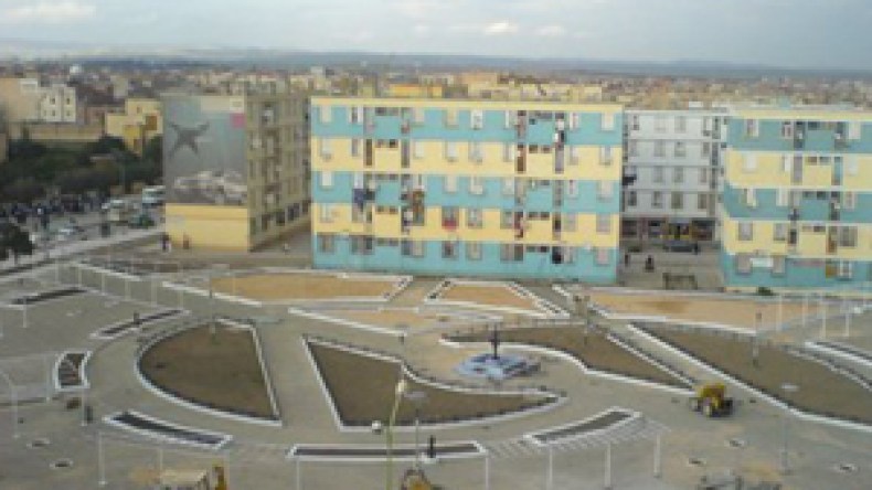 3 شبان قيدوا الزوجة وهددوا بذبح ابنها الرضيع امام عينيها واستولوا على ممتلكات بقيمة 200 مليون بالعلمة