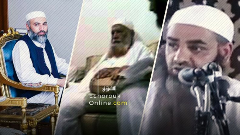 حرب دينية في ليبيا لاستمالة الشيخ ربيع بن هادي المدخلي