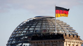 توقيف مهاجر مغربي بألمانيا ادعى الهوية الجزائرية