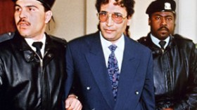 واشنطن تعارض الإفراج عن المقرحي