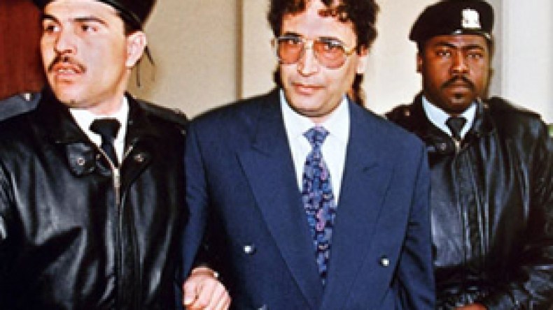 واشنطن تعارض الإفراج عن المقرحي