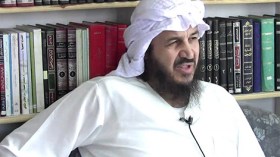 المقدسي يهدّد تنظيم “الدولة” وينتقد إعلانها “الخلافة”