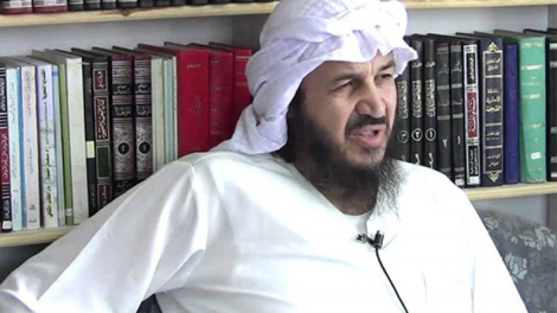 المقدسي يهدّد تنظيم “الدولة” وينتقد إعلانها “الخلافة”