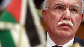 وزير خارجية فلسطين: “أنقذوا الأقصى من التهويد”
