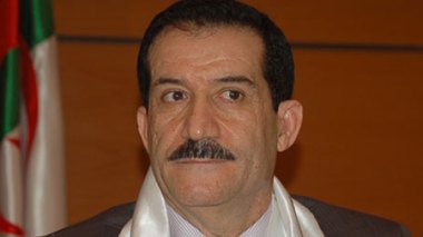 Ghoul: “Bouteflika est le seul candidat pour la prochaine élection présidentielle”