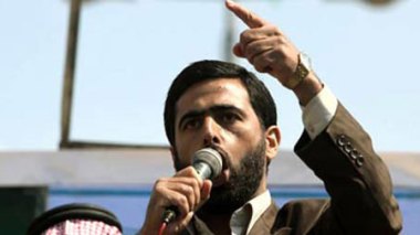 Hamas : «Il est demandé aux Arabes d’audacieuses positions»