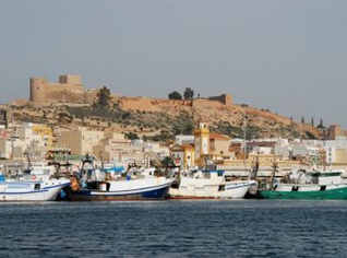 Mystère autour de la disparition de harraga à Almeria