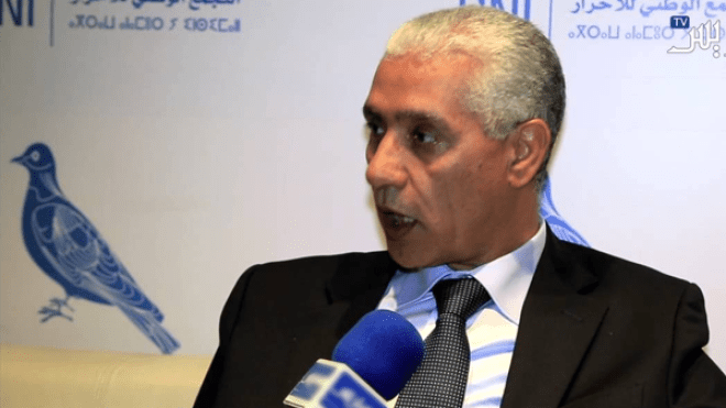 وزير الرياضة المغربي “ينفي” تنظيم بلاده لـ”كان” 2019