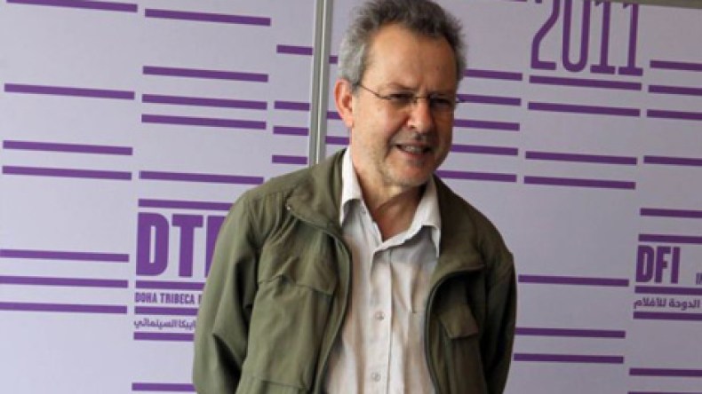 مرزاق علواش يفتك للمرة الثانية جائزة أفضل فيلم روائي عربي