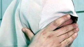 سَأَهب كليتـــي لأتـــخلص من شبــح العنوسة