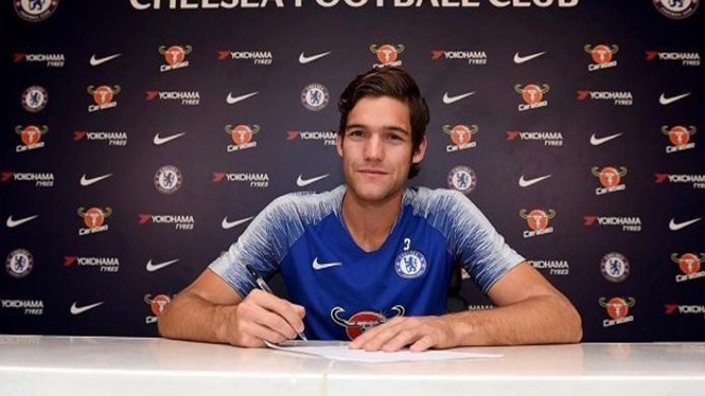 تشيلسي يعلن تمديد عقد ألونسو