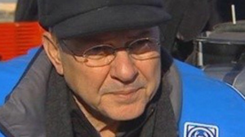 العرض الشرفي لفيلم “حراڤة” لمرزاق علواش في فرنسا والجزائر قريبا