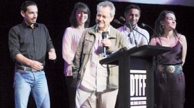 مرزاق علواش يسيء إلى الجزائريين في فيلم نورمال