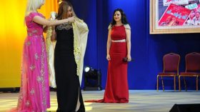 برنوس ليلى علوي ليس من ذهب و”سنبل اغا” لم يغادر تركيا