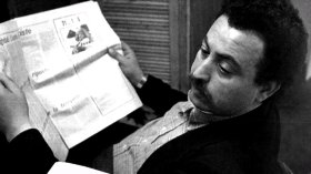 زياني شريف عياد يعيد علولة إلى الواجهة