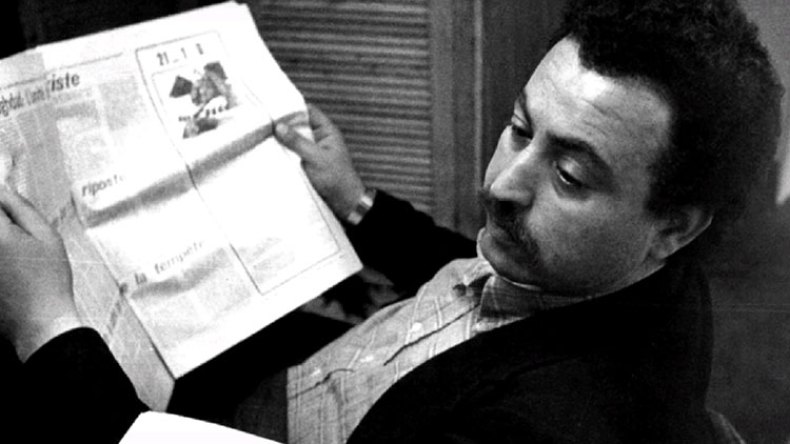 زياني شريف عياد يعيد علولة إلى الواجهة