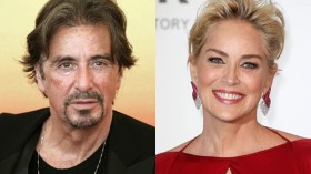 شارون ستون وآل باتشينو في الجزائر قريبا لتصوير “…الجزائر للأبد 2”