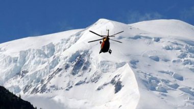 France: au moins neuf alpinistes tués dans une avalanche