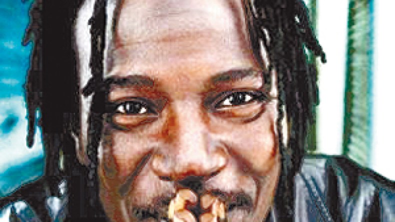 خالد وفضيل وصافي بوتلة و ماجيك سيستام وألفا بلاندي للافتتاح