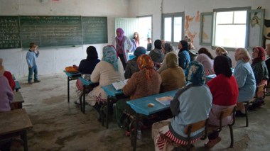 Accord pour le financement d’une étude sur l’expérience algérienne d’alphabétisation