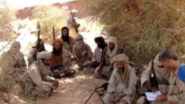 Â« Salafist Group Â» adopts civiliansâ€™ massacre and Â« warns Â» the Algerian press