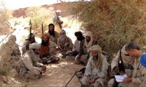 Â« Salafist Group Â» adopts civiliansâ€™ massacre and Â« warns Â» the Algerian press