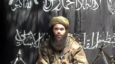 Belmokhtar réaffirme  son allégeance à Zawahiri