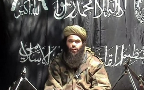 Belmokhtar réaffirme  son allégeance à Zawahiri