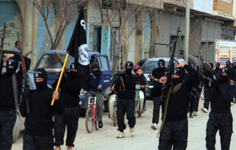 8 Algériens parmi 131 personnes ayant soutenu les djihadistes dans le monde