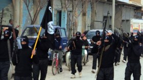 U.S. Report: 8 Algerians within 131 personalities who support Djihadists in the Muslims' World