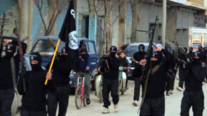 U.S. Report: 8 Algerians within 131 personalities who support Djihadists in the Muslims' World