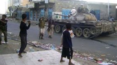 Yémen : 10 membres d'al-Qaïda tués dans l'offensive de l'armée