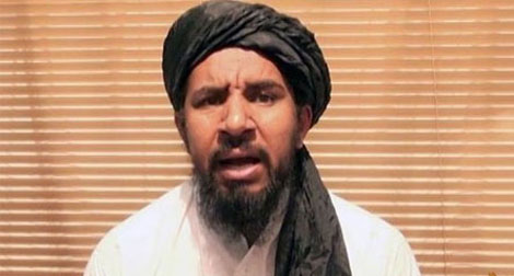 Al Qaïda confirme la mort du numéro deux du mouvement