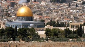 استنفار عربي-إسلامي في الأمم المتحدة لحماية القدس والمقدسات الإسلامية