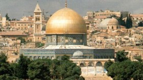 مداهنة إسرائيل و”بيع” القدس.. الطريق إلى التوريث في مصر