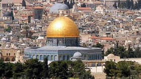 مسيرات ضخمة تنطلق  غدا الجمعة والسبت في 80 مدينة حول العالم نصرة للقدس