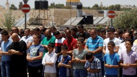 العلاقات التجارية الأسترالية – العربية قد تتأثر بسبب القدس