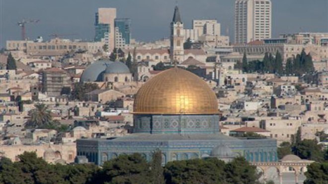 أول لقاء تفاوضي بين الفلسطينيين والاسرائيليين سيعقد الأسبوع المقبل
