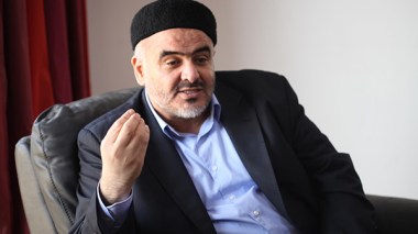 Al-Sallabi veut un « accord de Taëf bis » en Algérie