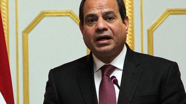 Égypte: un pays à la solde