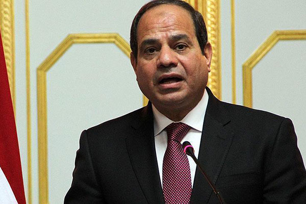 Égypte: un pays à la solde