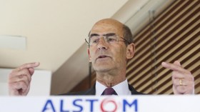 “ألستوم” الفرنسية تدفع أكبر غرامة في التاريخ بـ 772 مليون دولار