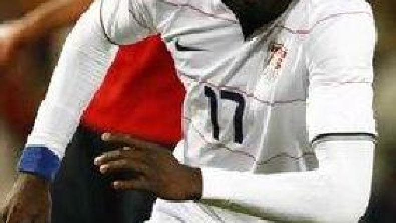 عودة ألتيدور تريح المنتخب الأمريكي