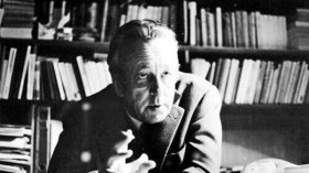 تأثير الجزائر على الثقافة الفرنسية: المفكر لوي ألتوسير نموذجا