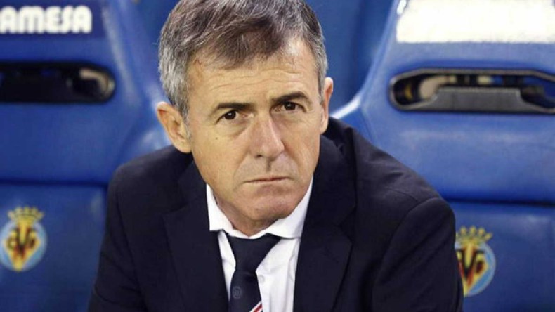 الإسباني لويس لوكاس الكاراس مدربا جديدا للخضر